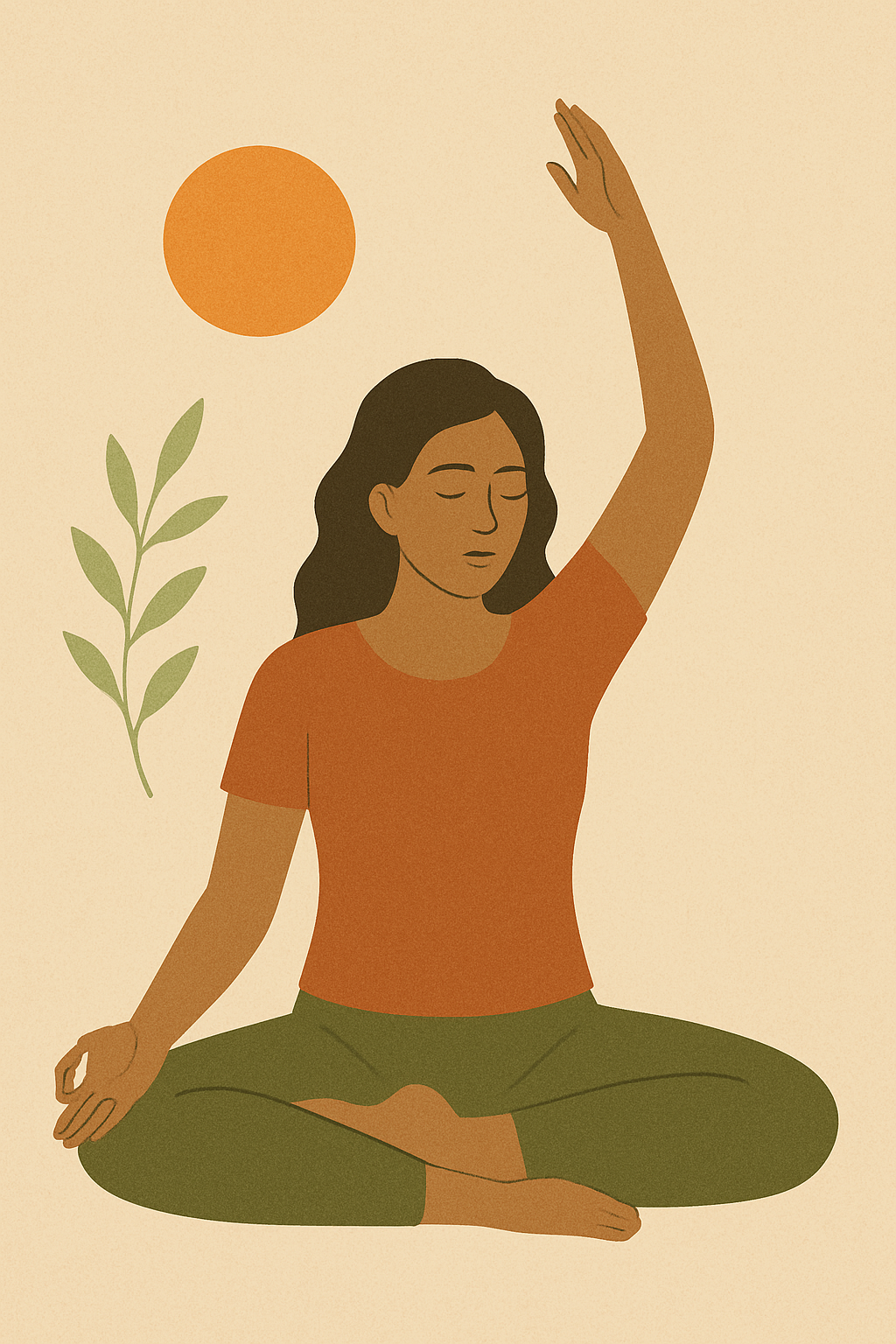 5 Powerful Benefits of Trauma-Informed Yoga for Healing