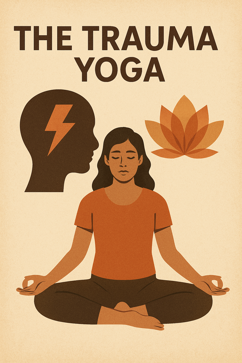 Trauma-Informed Yoga & Healing