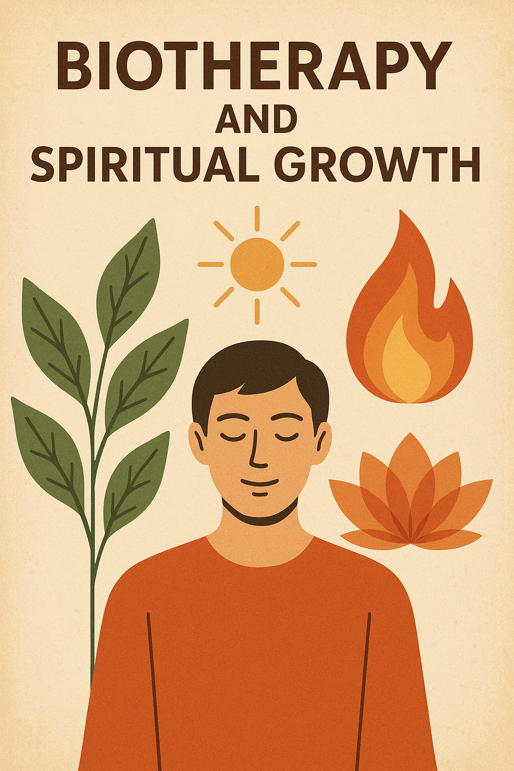 Biotherapy & Energy Healing Course